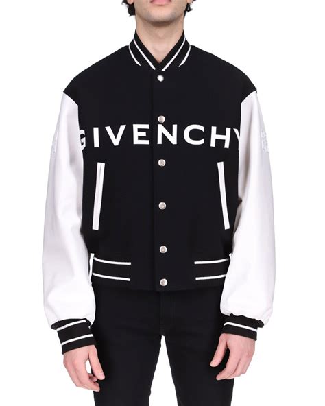 blazer givenchy homme|givenchy men's coats.